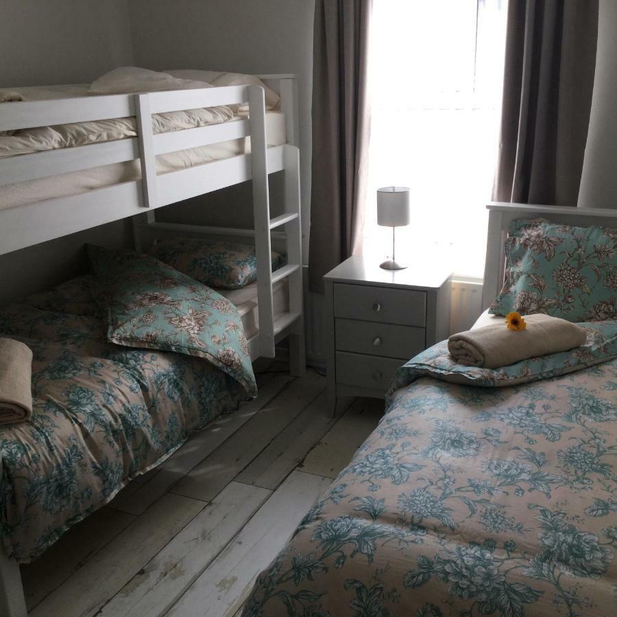 Beachside Apartment بانغور المظهر الخارجي الصورة